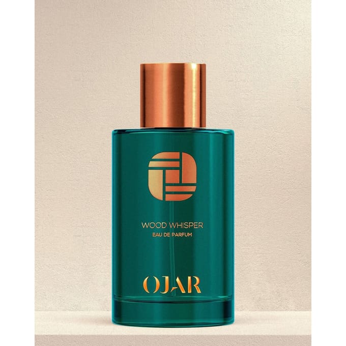 Ojar WOOD WISPER