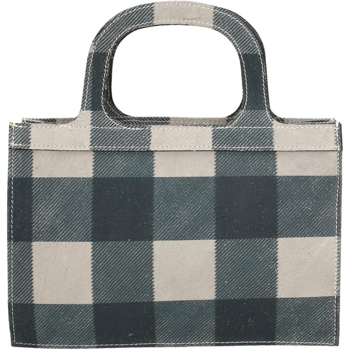 Gave Lux tas Vrouwen LIGHT GREY