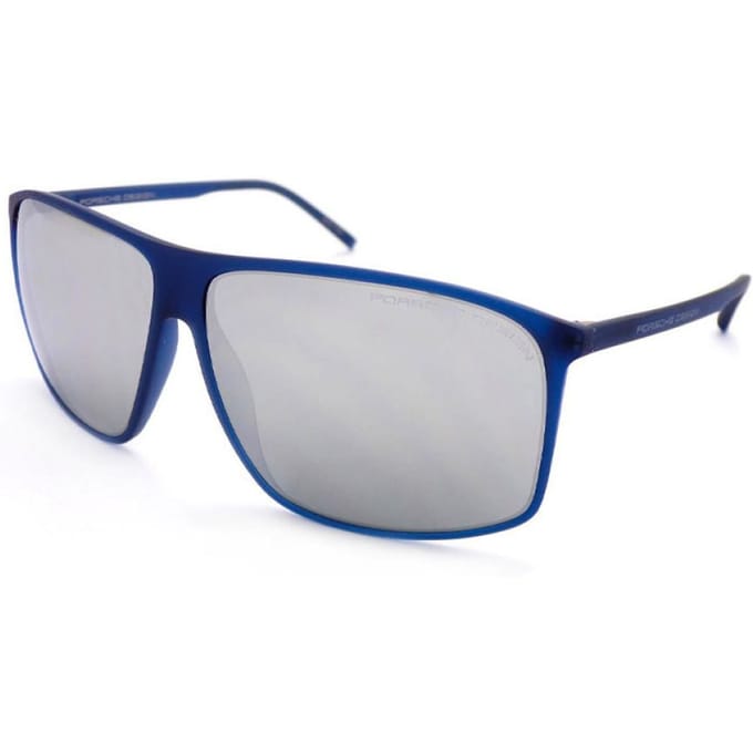 Porsche Design P8594-D Zonnebril Heren 62x12x140