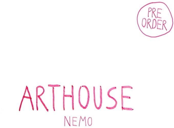 Nemo - Arthouse (CD)