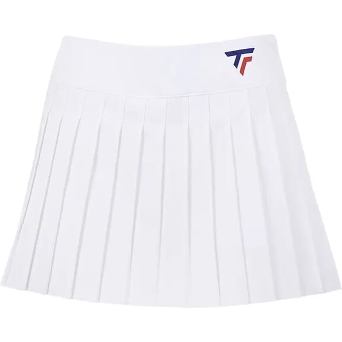 Meisjes rok-Short Tecnifibre Team