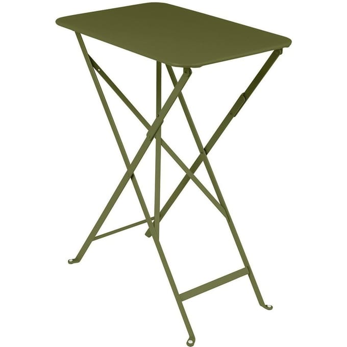 Fermob BISTRO klaptafel rechthoekig - D3 Pesto - 37 x 57 cm