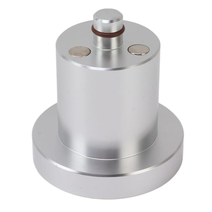 Krikpad Hefpuntadapter Aluminiumlegering Krikpucks Carrosserie Hefpad voor white