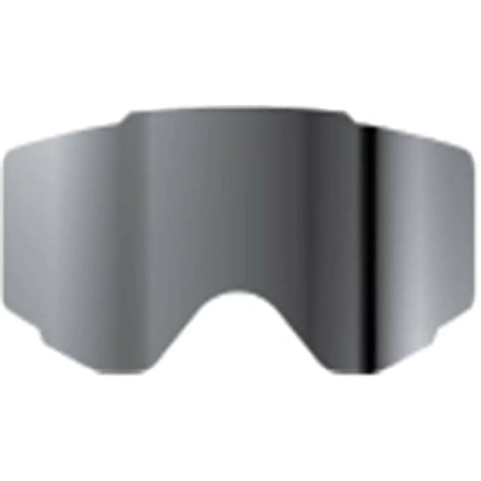 schermmasker Bell Descender Mirror
