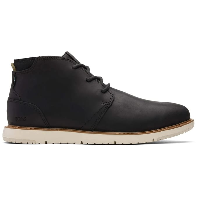 Laarzen Toms Navi