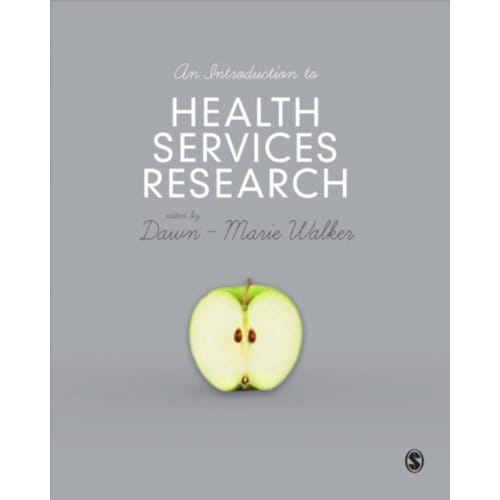 An Introduction To Health Services Research - Walker