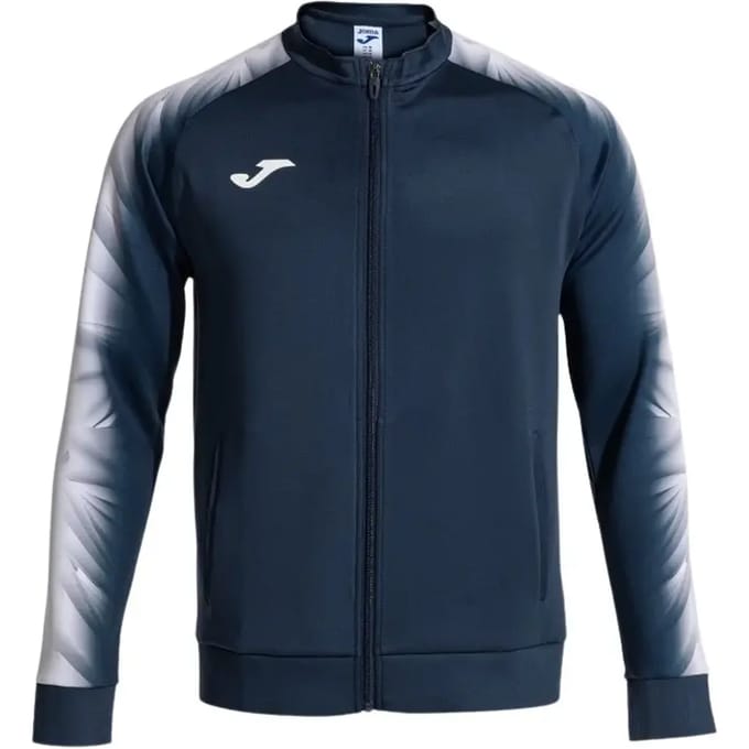 Kinder trainingsjack Joma Elite XI