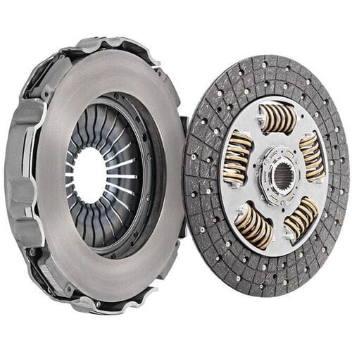 Koppelingsset VALEO 827616