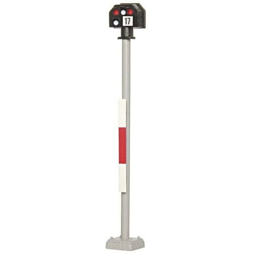 Viessmann Modelltechnik 4017 H0 Lichtsein Hoog Afsluitsein Kant-en-klaar model DB