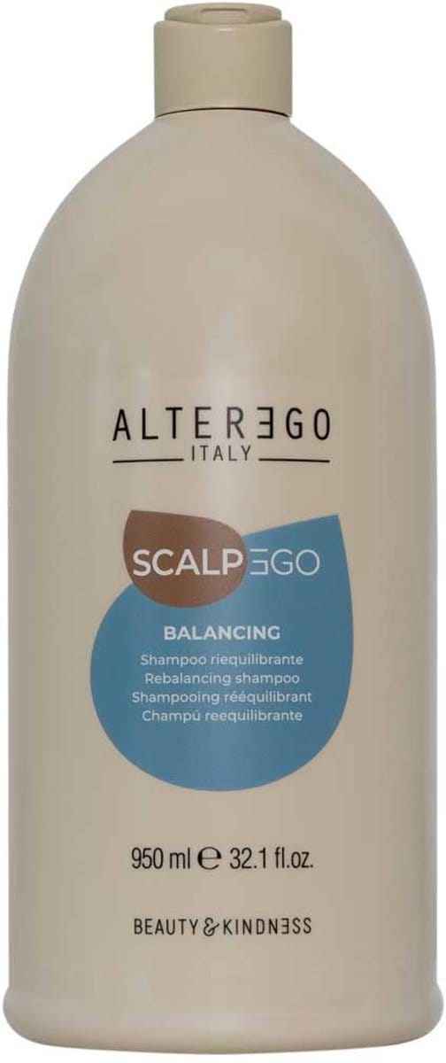 Alter Ego Italy Egoline Scalpego Balancing Shampoo 950 ml