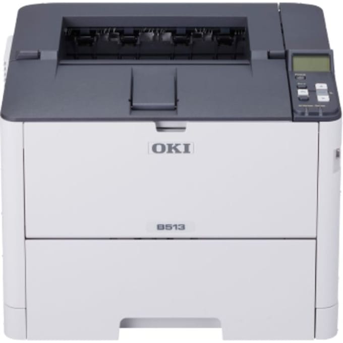 OKI B513dn LED Printer