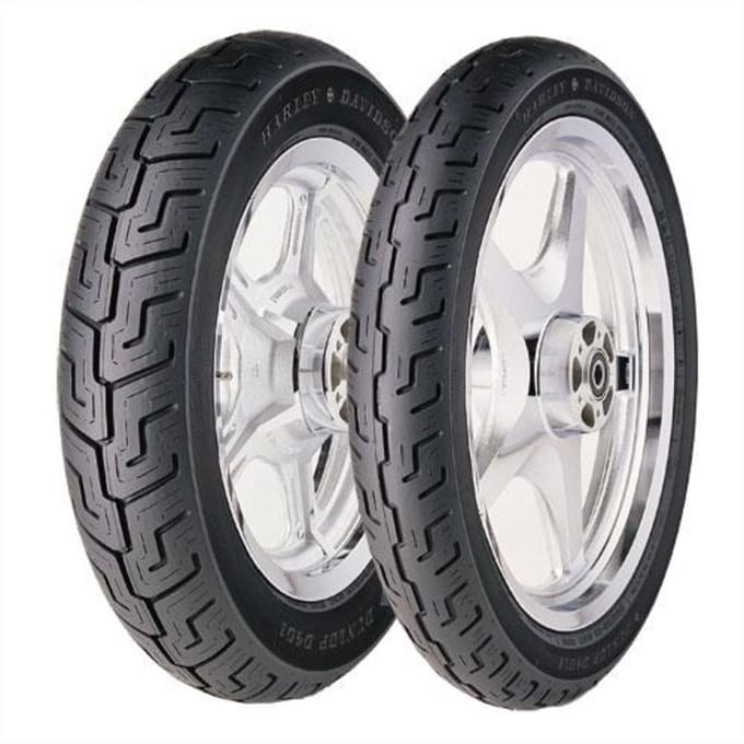 Dunlop D401 200/55R17 TL/TT, Motorbanden achter