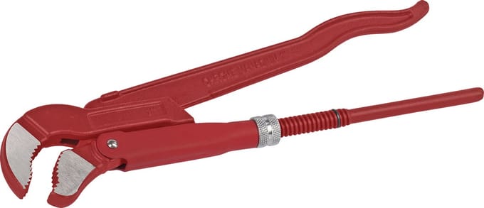 Kreator - Hand tools - KRT504101 - Waterpomptang - 1"