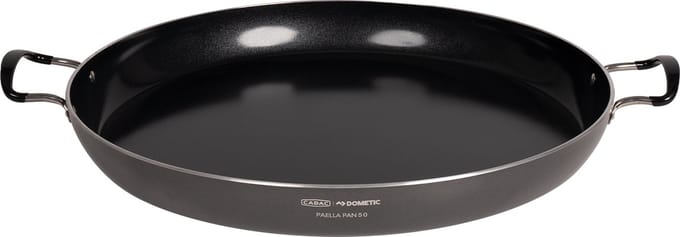 CADAC Dometic - Paella Pan 50 - Keramische Coating - met opbergtas