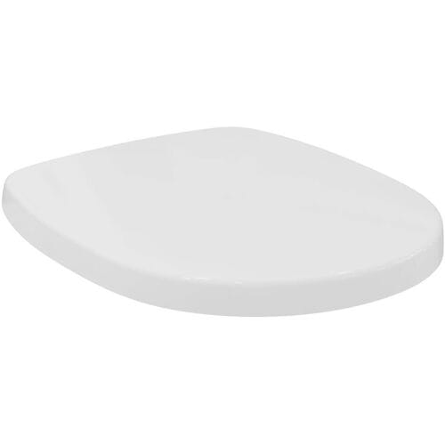 Ideal Standard Freedom WC seat with bar hinge E824401