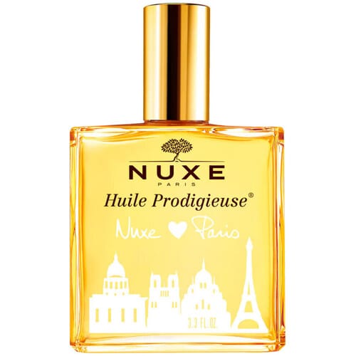 Hydraterend en voedend Nuxe Prodigieuze Olie 100 ml