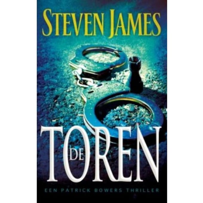 De Toren - Patrick Bowers - Steven James