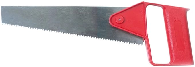 Pebaro Handzaag Met Kunststof Handvat 200mm