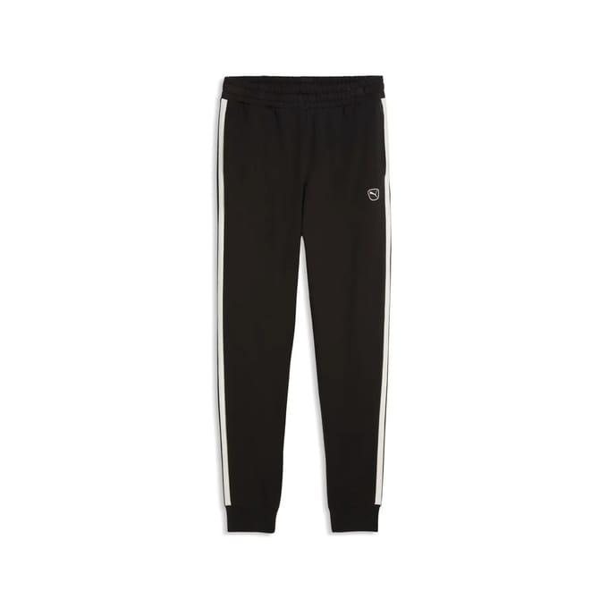 Joggingbroek met geborduurd embleem Puma