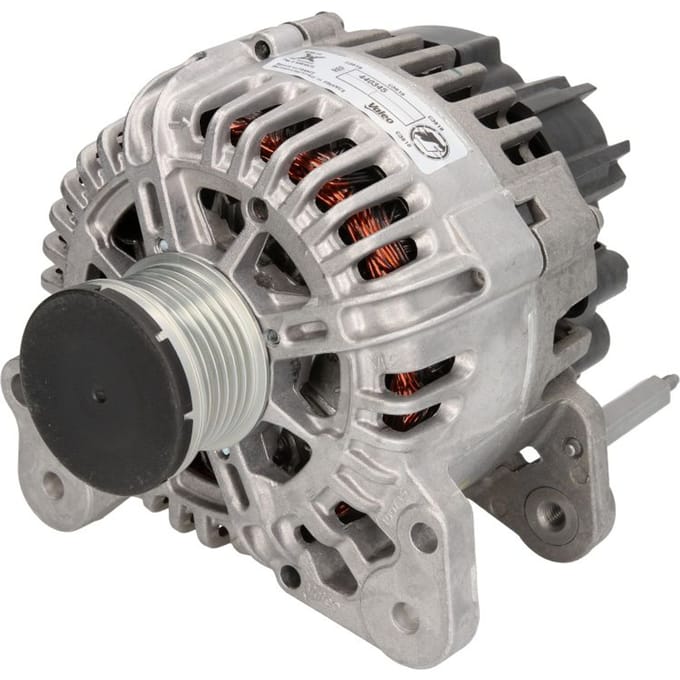 Spanningsregelaar VALEO 440345