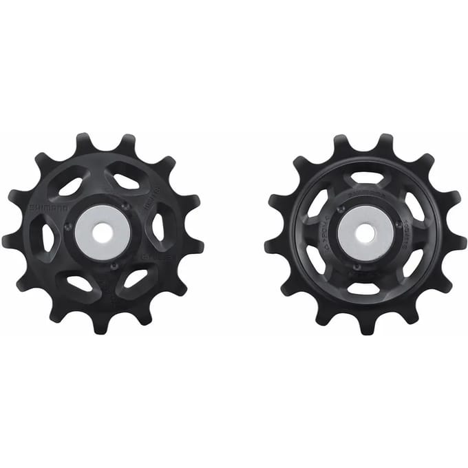 Set fietssteentjes Shimano RD-M8130-SGS (x2)