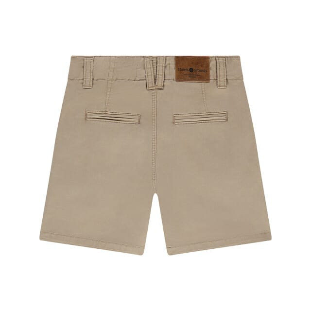 Stains & Stories  Short 26307257