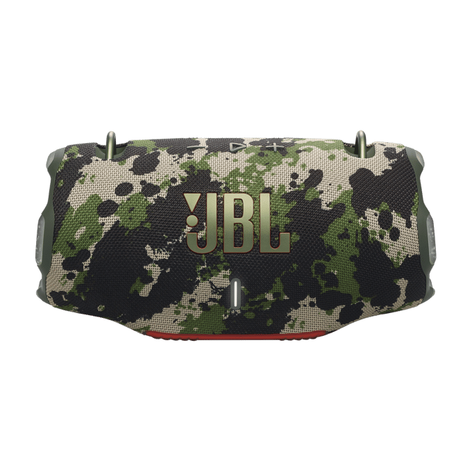 JBL Xtreme 4 Black Camo