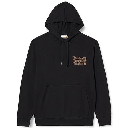 Capuchon sweaters Timberland Hoodie 2 Tier 3