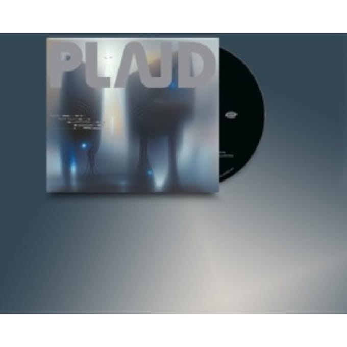 Feorm Falorx - Plaid