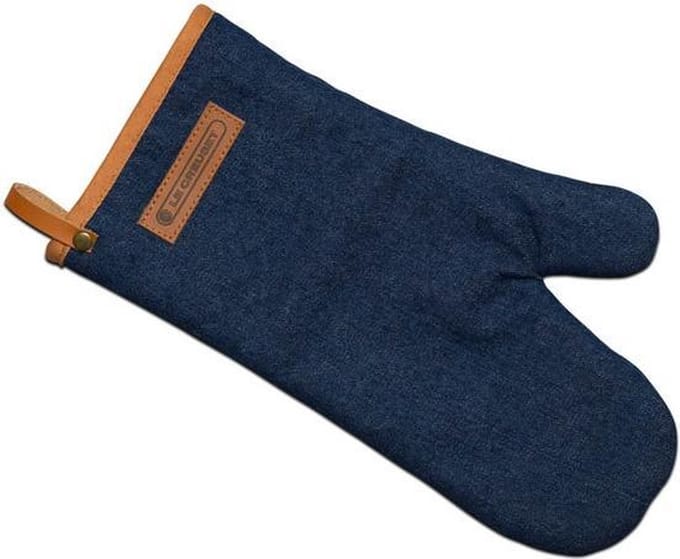 Le Creuset ovenwant - Denim, 32 cm