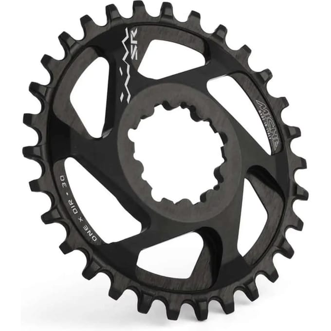 Fietsschijvenbak Miche XM SR DM