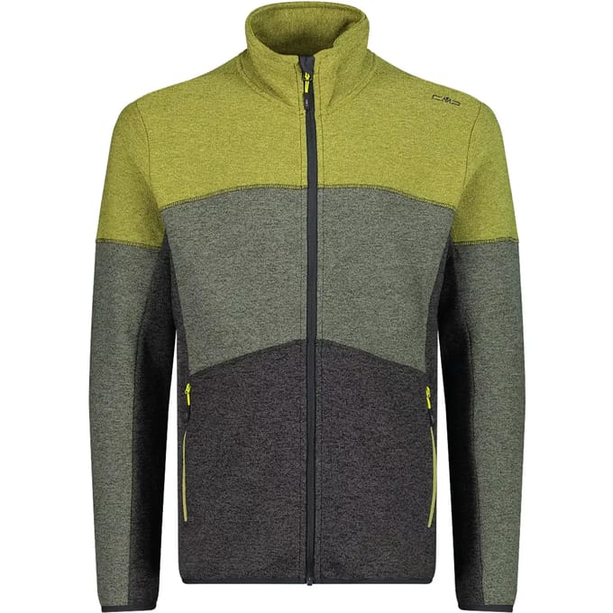 Fleece CMP