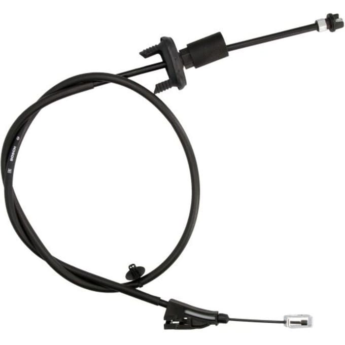 Kabel, parkeerrem BOSCH 1 987 482 796