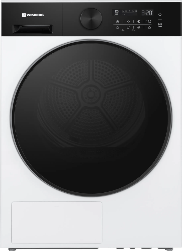 Wisberg WBDR5AW9ML CondenserClean