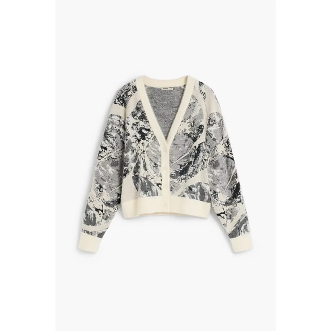 Vrouwentrui Desigual Lacroix