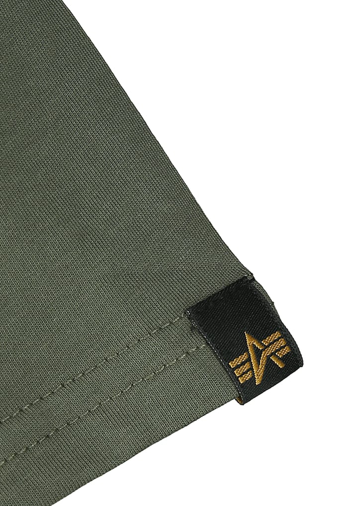 T-shirt Alpha Industries Basic