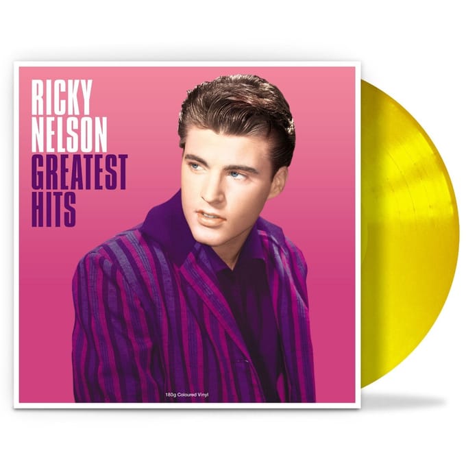 Greatest Hits