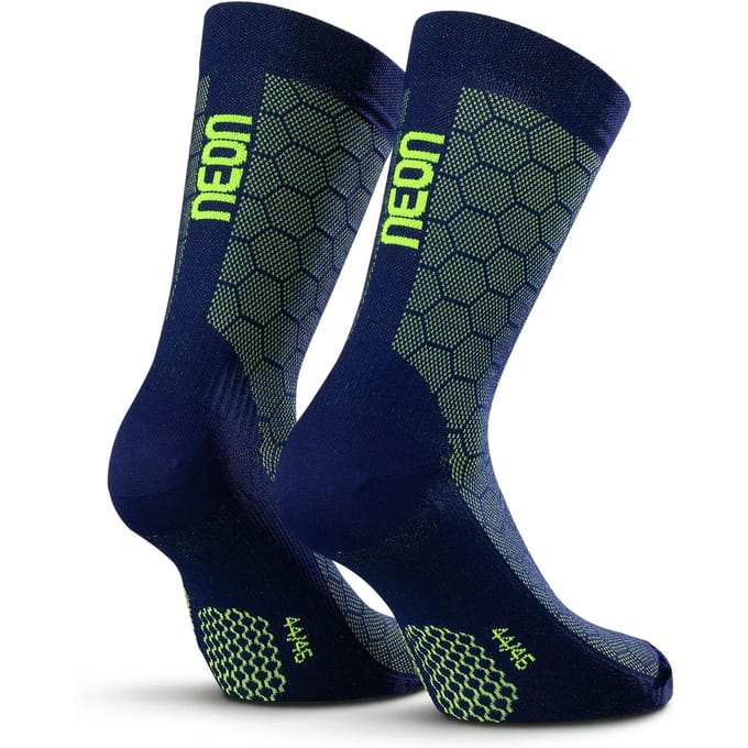 Sokken Neon 3D