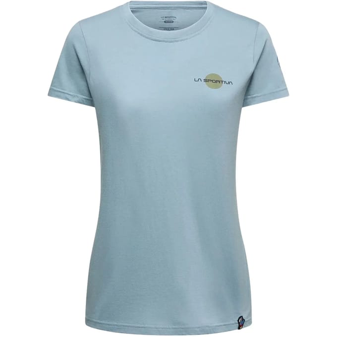 T-shirt dames La Sportiva Stone