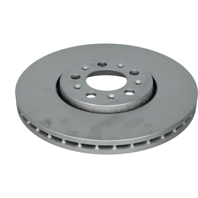 Remschijf BOSCH 0 986 478 867 voorkant, geventileerd, sterk gecarboniseerd, 1 Stuk
