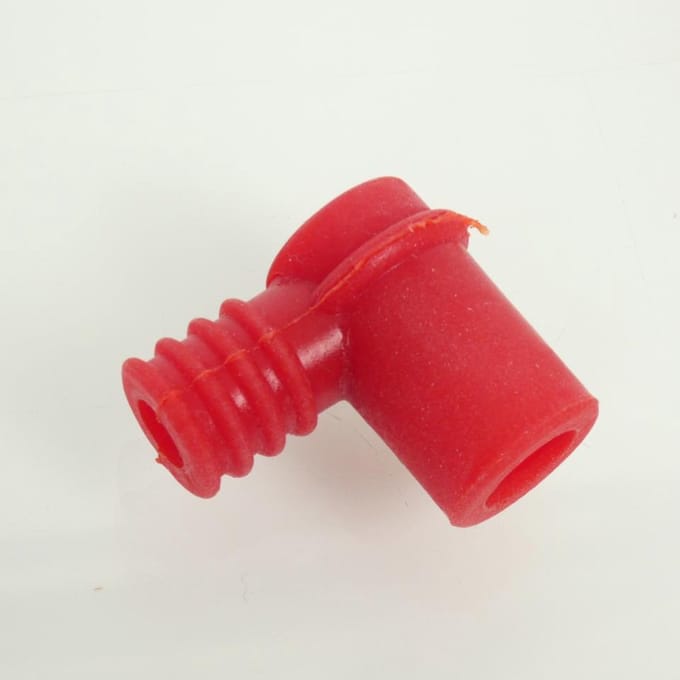 antiparasiet rms voor bromfiets piaggio 50 boss 1988-1989 nieuw