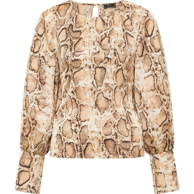 faina blouse nelice