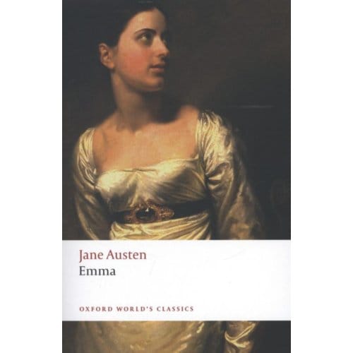 Emma - Austen, Jane