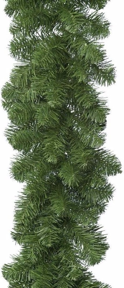 Everlands Guirlande - Imperial - 270x20cm - Groen