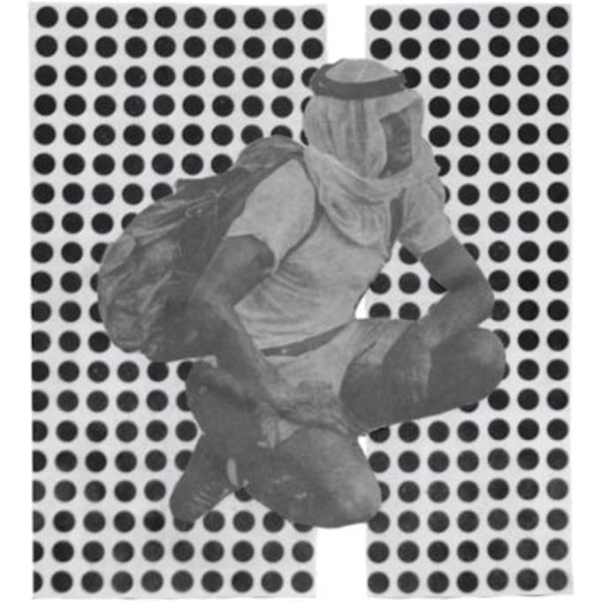 Ulrika Spacek - The Album Paranoia (LP)