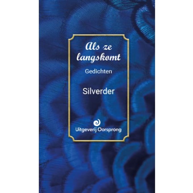 Als Ze Langskomt - Silverder