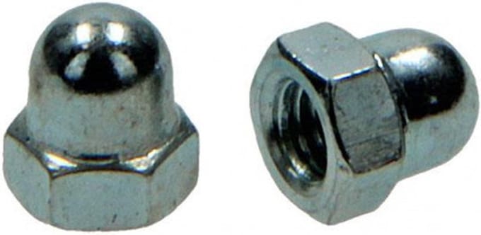 8x SAM Zeskant dopmoer M5 C2 816596
