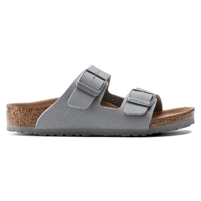 Sandalen van kindertextiel Birkenstock Arizona