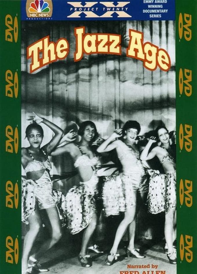 Jazz Age (Import)