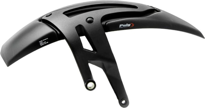 Puig Bmw R1200r 18 Achterspatbord Zwart